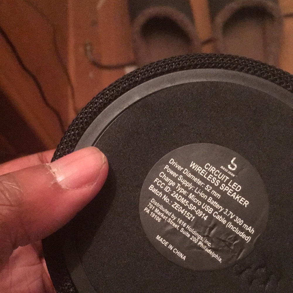 Works good - Picture 2 of 3